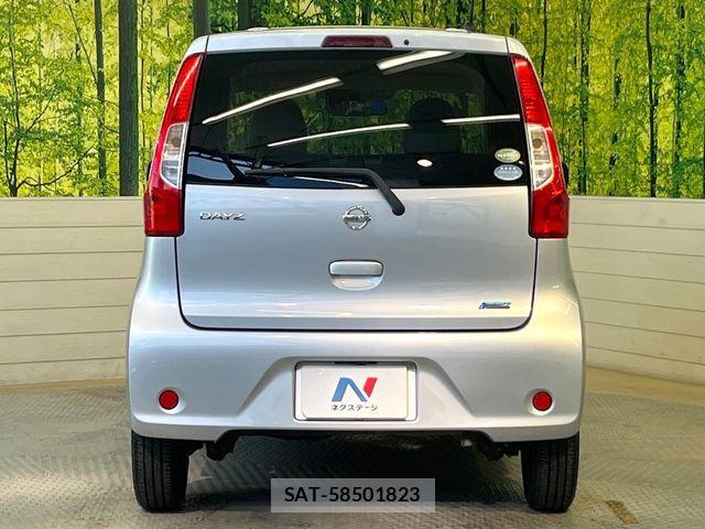 Nissan DAYZ 2016-03 7250442-14