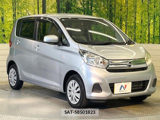 Nissan DAYZ 2016-03 7250442-15