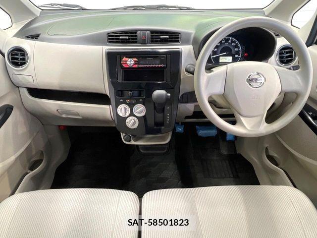 Nissan DAYZ 2016-03 7250442-1
