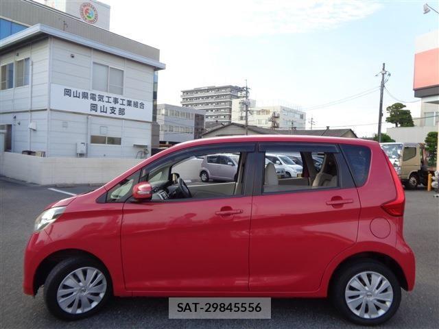 Nissan DAYZ 2015-09 7250447-9