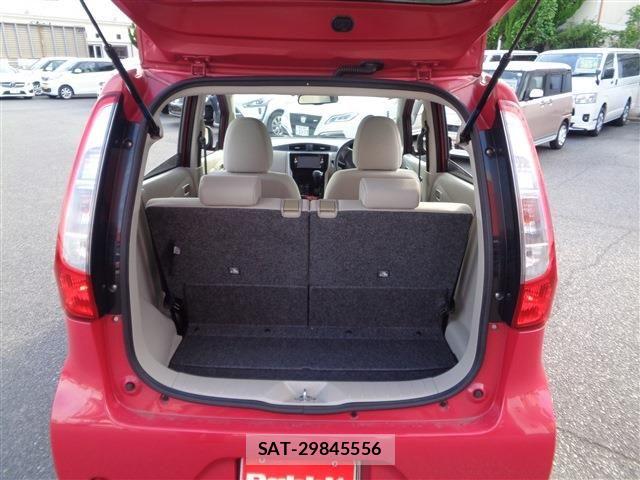 Nissan DAYZ 2015-09 7250447-13