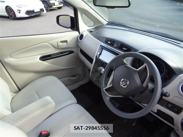 Nissan DAYZ 2015-09 7250447-19