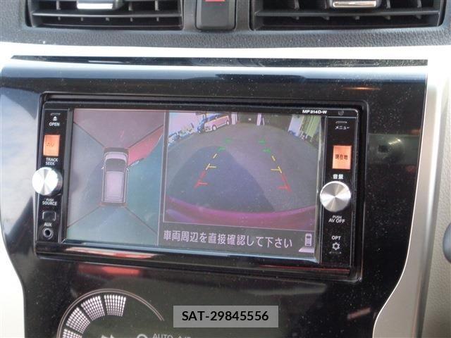 Nissan DAYZ 2015-09 7250447-23