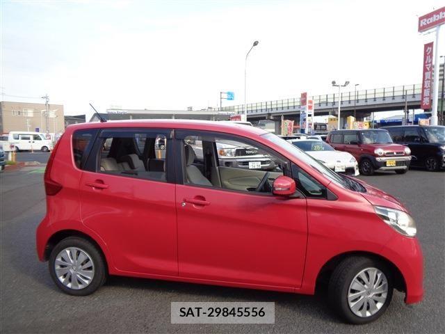 Nissan DAYZ 2015-09 7250447-5