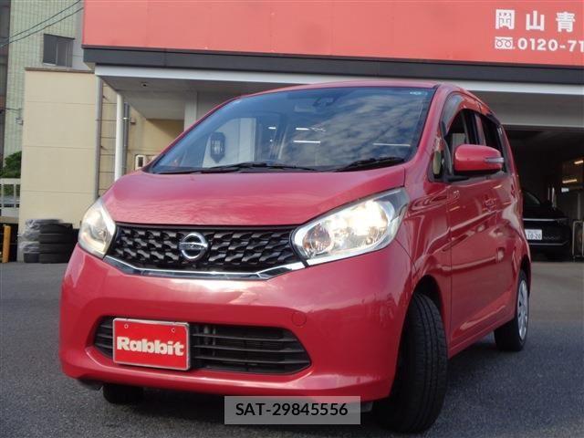 Nissan DAYZ 2015-09 7250447-6