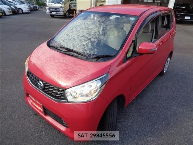 Nissan DAYZ 2015-09 7250447-7