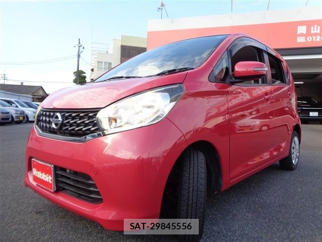 Nissan DAYZ 2015-09 7250447-8