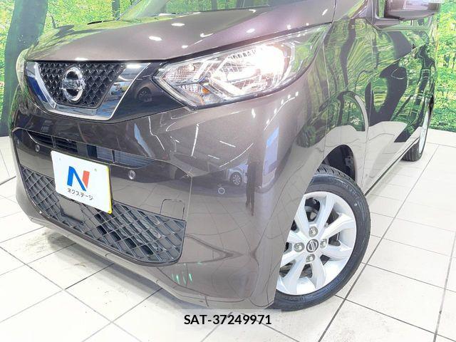 Nissan DAYZ 2023-10 7250426-11