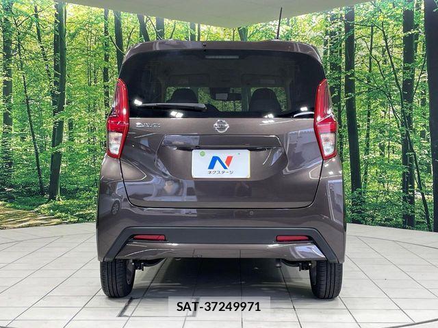 Nissan DAYZ 2023-10 7250426-14