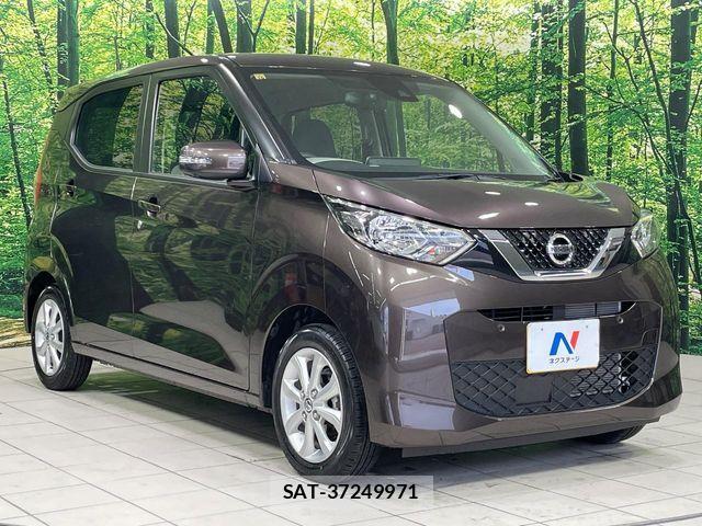 Nissan DAYZ 2023-10 7250426-15