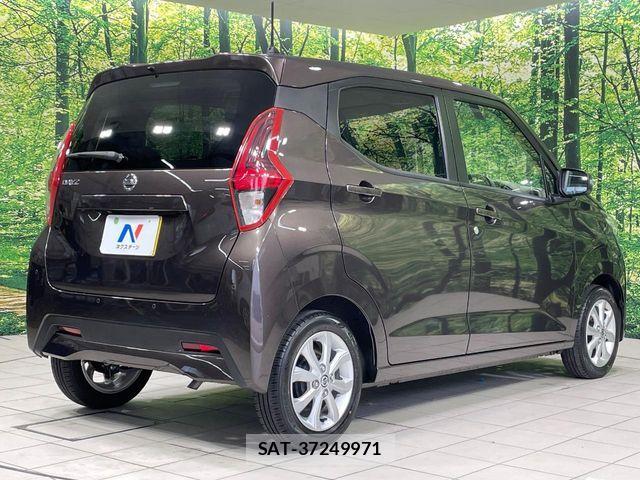 Nissan DAYZ 2023-10 7250426-16