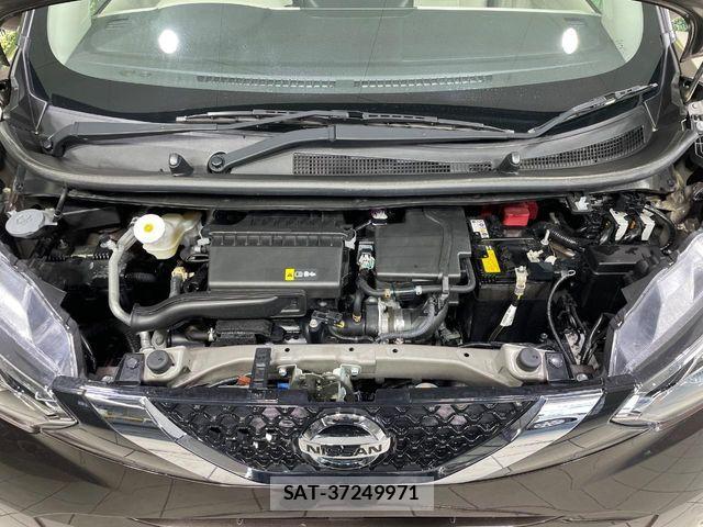 Nissan DAYZ 2023-10 7250426-17