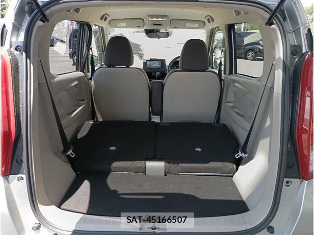 Nissan DAYZ 2021-03 7250441-11