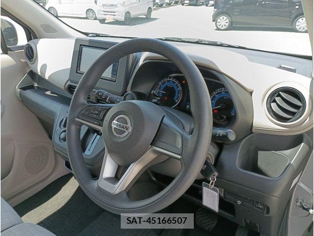 Nissan DAYZ 2021-03 7250441-13
