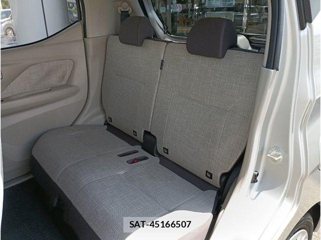 Nissan DAYZ 2021-03 7250441-15
