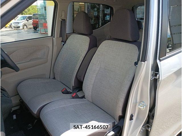 Nissan DAYZ 2021-03 7250441-16
