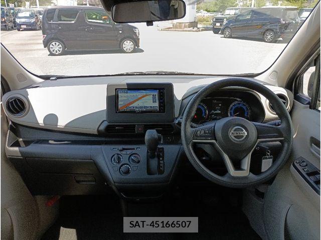 Nissan DAYZ 2021-03 7250441-18