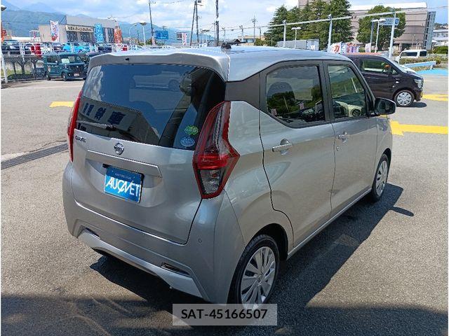 Nissan DAYZ 2021-03 7250441-1