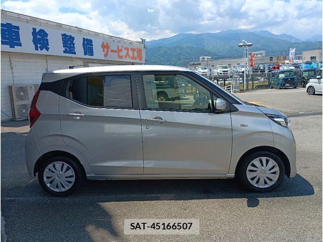 Nissan DAYZ 2021-03 7250441-19