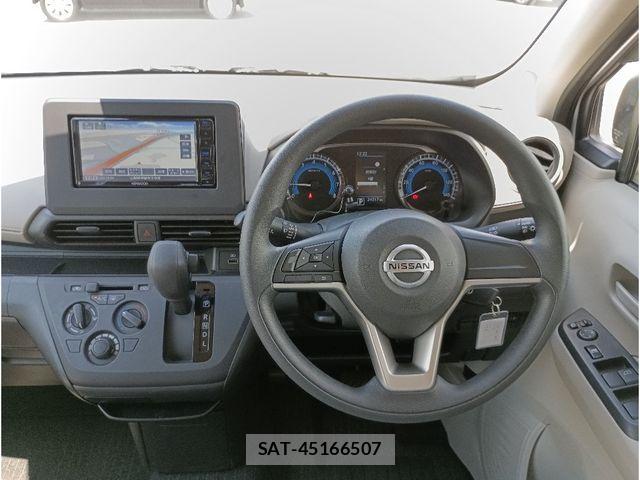 Nissan DAYZ 2021-03 7250441-2
