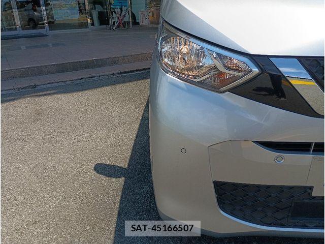 Nissan DAYZ 2021-03 7250441-29