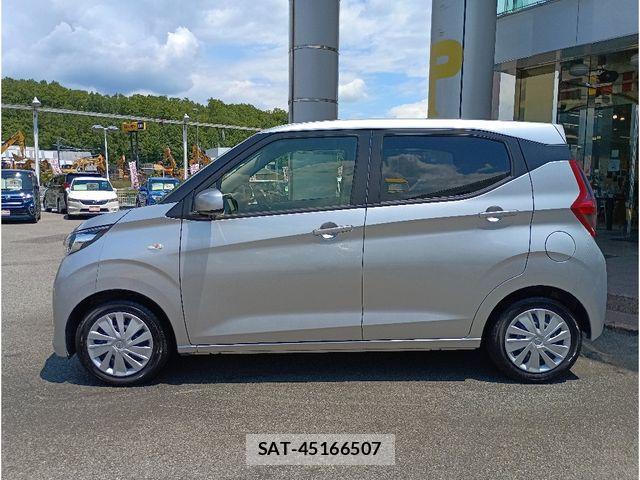 Nissan DAYZ 2021-03 7250441-3