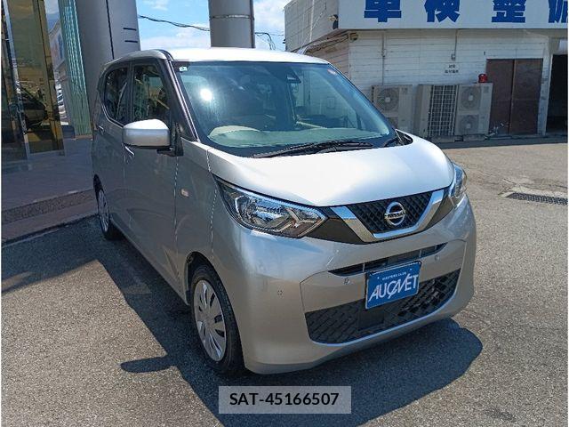 Nissan DAYZ 2021-03 7250441-4