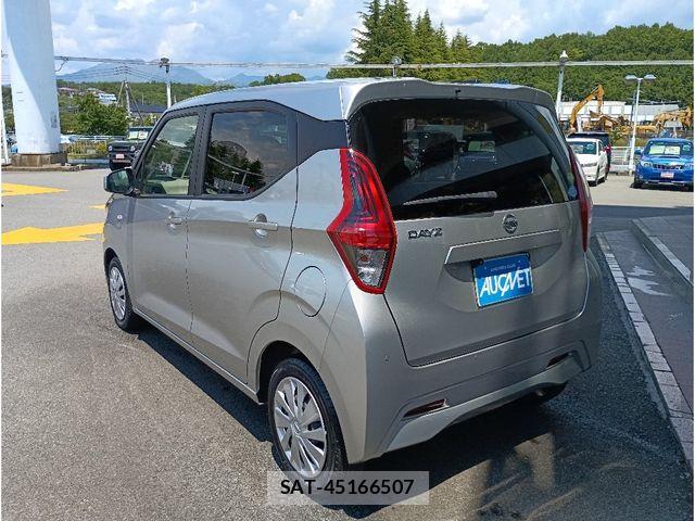 Nissan DAYZ 2021-03 7250441-5
