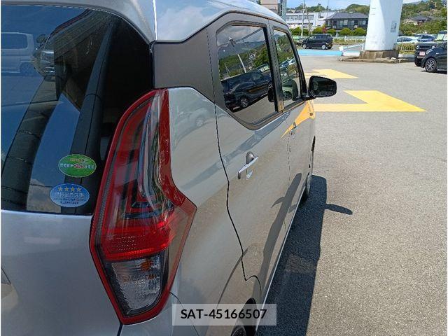 Nissan DAYZ 2021-03 7250441-6
