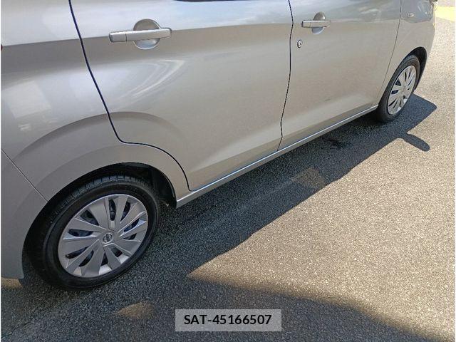 Nissan DAYZ 2021-03 7250441-7
