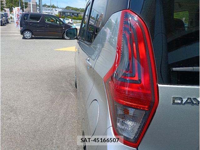 Nissan DAYZ 2021-03 7250441-8