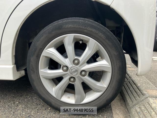 Nissan DAYZ 2015-11 7271800-9