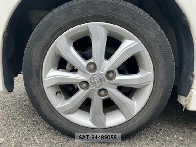 Nissan DAYZ 2015-11 7271800-10