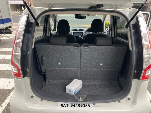 Nissan DAYZ 2015-11 7271800-11