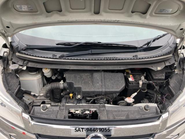 Nissan DAYZ 2015-11 7271800-12
