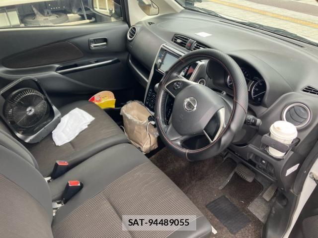 Nissan DAYZ 2015-11 7271800-14