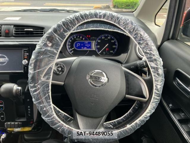 Nissan DAYZ 2015-11 7271800-18