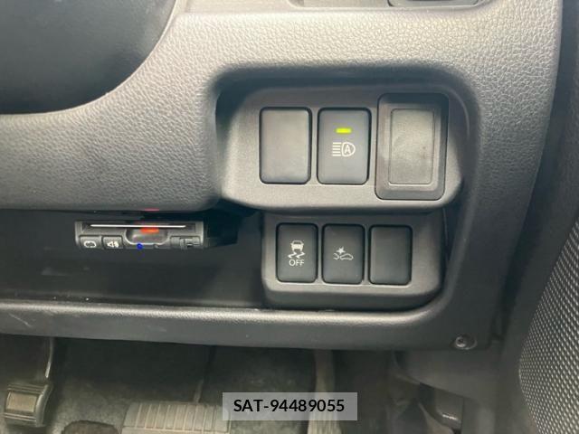 Nissan DAYZ 2015-11 7271800-19