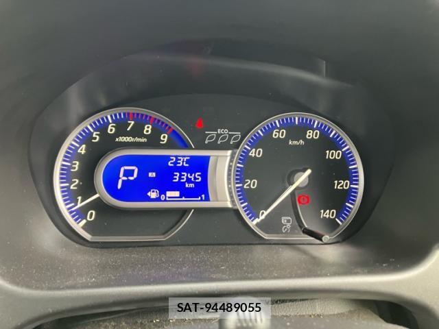 Nissan DAYZ 2015-11 7271800-20