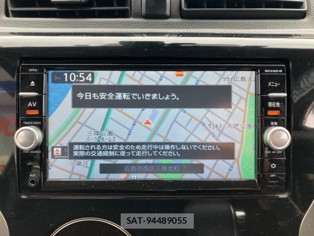 Nissan DAYZ 2015-11 7271800-21