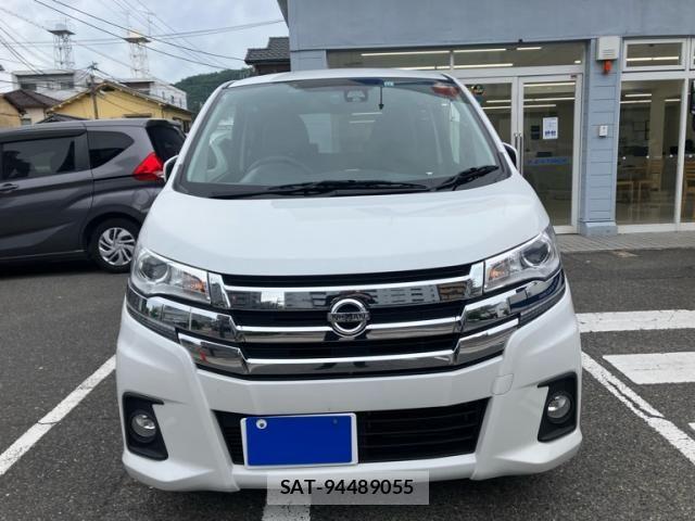 Nissan DAYZ 2015-11 7271800-2