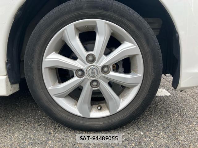 Nissan DAYZ 2015-11 7271800-7