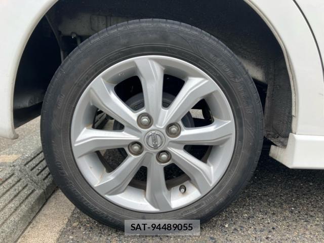 Nissan DAYZ 2015-11 7271800-8