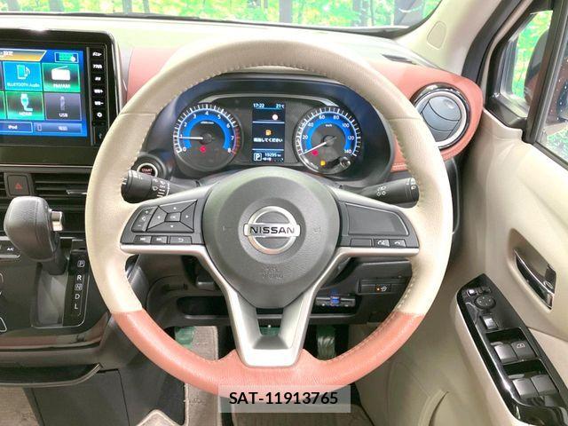 Nissan DAYZ 2023-10 7271792-10