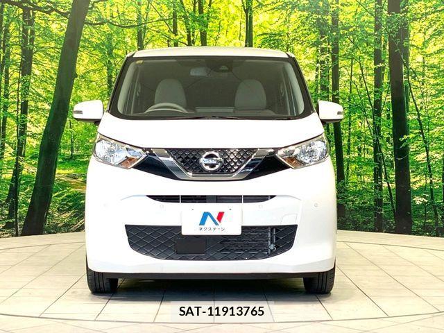 Nissan DAYZ 2023-10 7271792-13