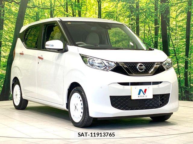 Nissan DAYZ 2023-10 7271792-15