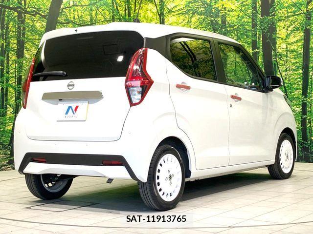 Nissan DAYZ 2023-10 7271792-16