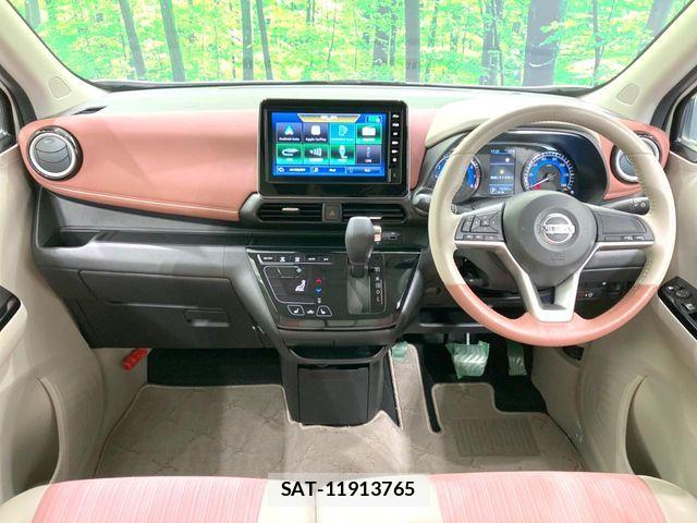 Nissan DAYZ 2023-10 7271792-1