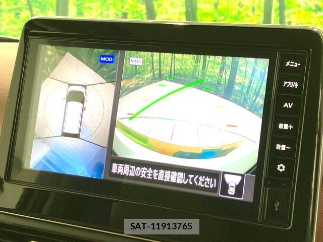 Nissan DAYZ 2023-10 7271792-3