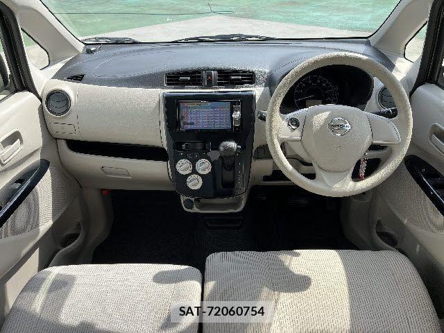 Nissan DAYZ 2019-02 7271801-1
